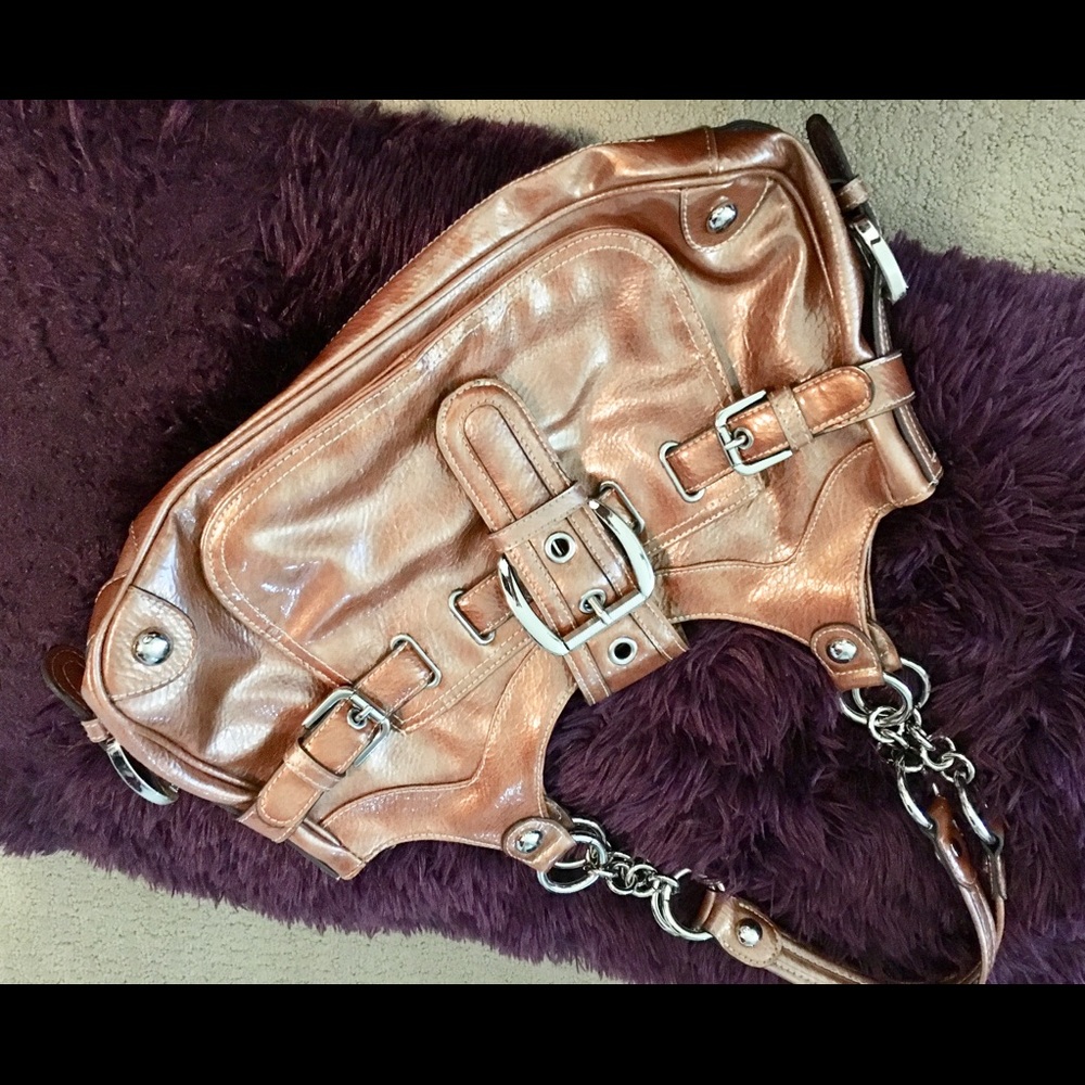 Kathy Van Zeeland Purse